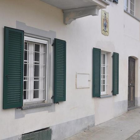 Buta - Vino, Colline E Tramonti Mozzafiato Apartment Castagnole Monferrato Exterior photo