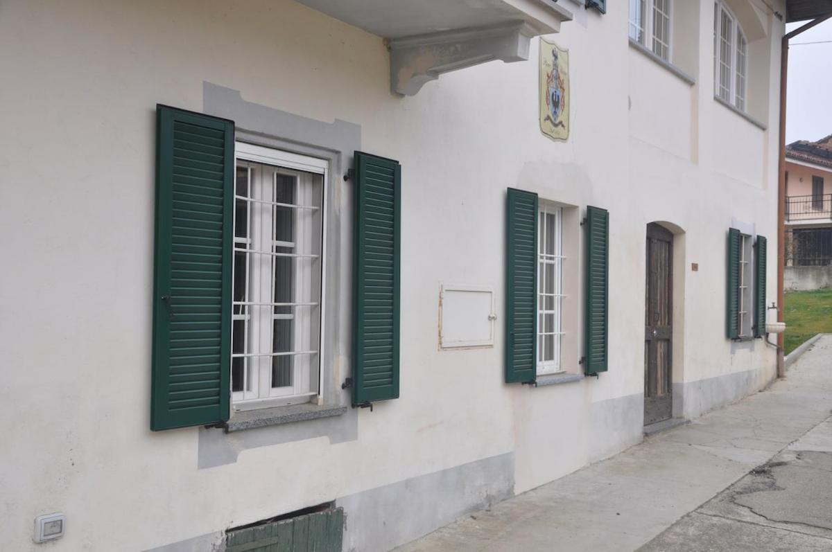 Buta - Vino, Colline E Tramonti Mozzafiato Apartment Castagnole Monferrato Exterior photo