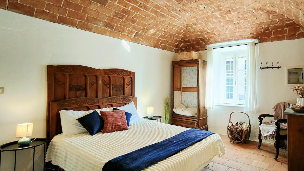 Buta - Vino, Colline E Tramonti Mozzafiato Apartment Castagnole Monferrato Exterior photo